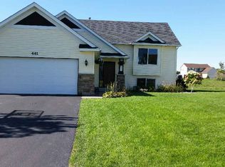 441 Fox Way, New Richmond, WI 54017