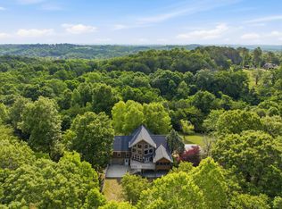 15593 Iles Rd, Sale Creek, TN 37373