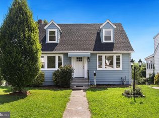 5563 Oakland Rd, Halethorpe, MD 21227