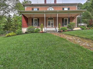 2061 King College Rd, Bristol, TN 37620