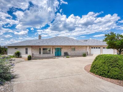 1817 Summit Point Dr, Kerrville, TX, 78028
