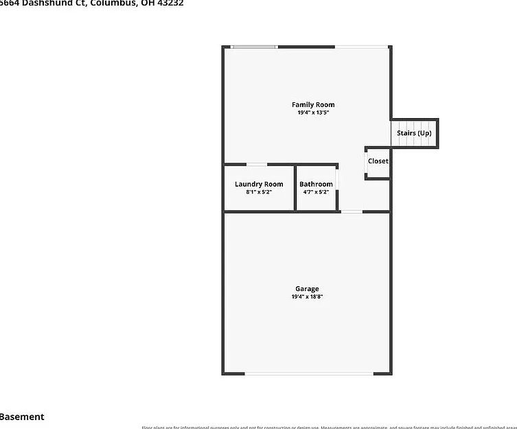 3 bed, 2.5 bath, 1502 sqft, $2,230 — Photo 2