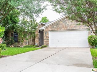 1038 Klondike Loop, Round Rock, TX 78665
