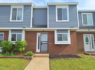 152 Eberly Ter, Hampton, VA 23669