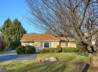 2056 W Trindle Rd, Carlisle, PA 17013