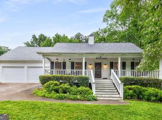 6060 Crabapple Way, Powder Springs, GA 30127