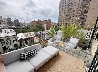48 W 90th St PENTHOUSE 1, New York, NY 10024
