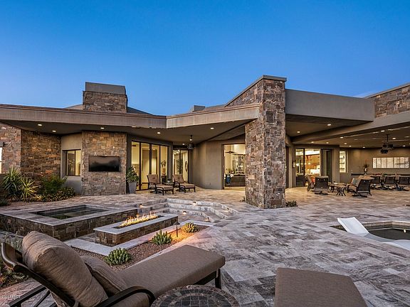 5th image of 11171 E Painted Sky Cir Lot 97
