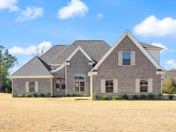 3829 Wilkerson Dr, Southaven, MS 38672