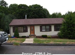 38 Grickis Ln, Naugatuck, CT 06770