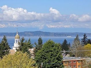 4406 SW Othello St, Seattle, WA 98136