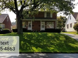 1202-1206 Spangler St NE #1202, Canton, OH 44714