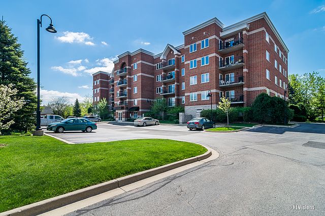 1st image of 3401 N Carriageway Dr Unit 308