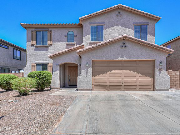 2nd image of 43566 W KNAUSS Drive