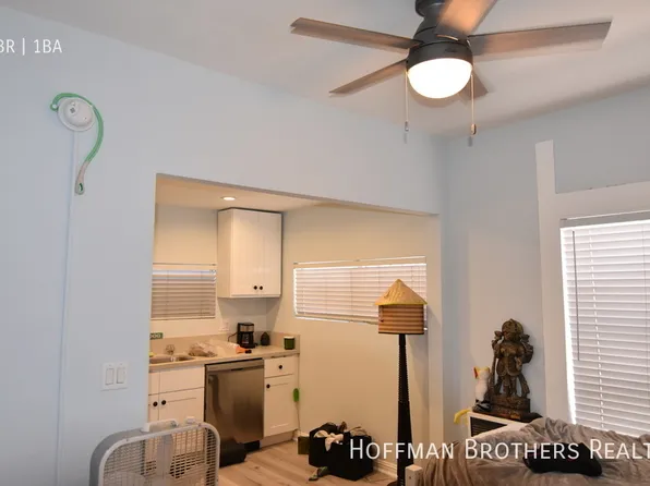 2360 W Washington Blvd #4, Los Angeles, CA 90018