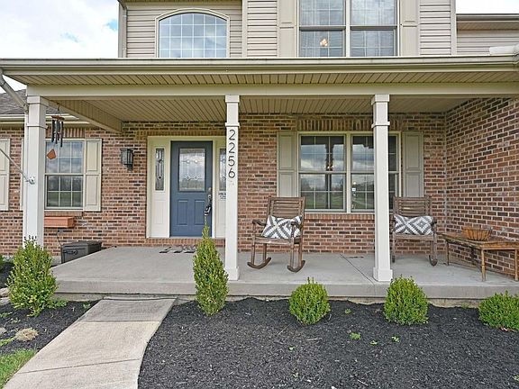 2nd image of 2256 Columbine Dr