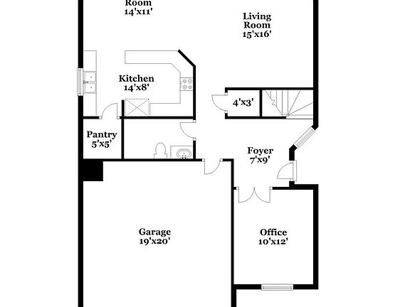 2nd image of this home