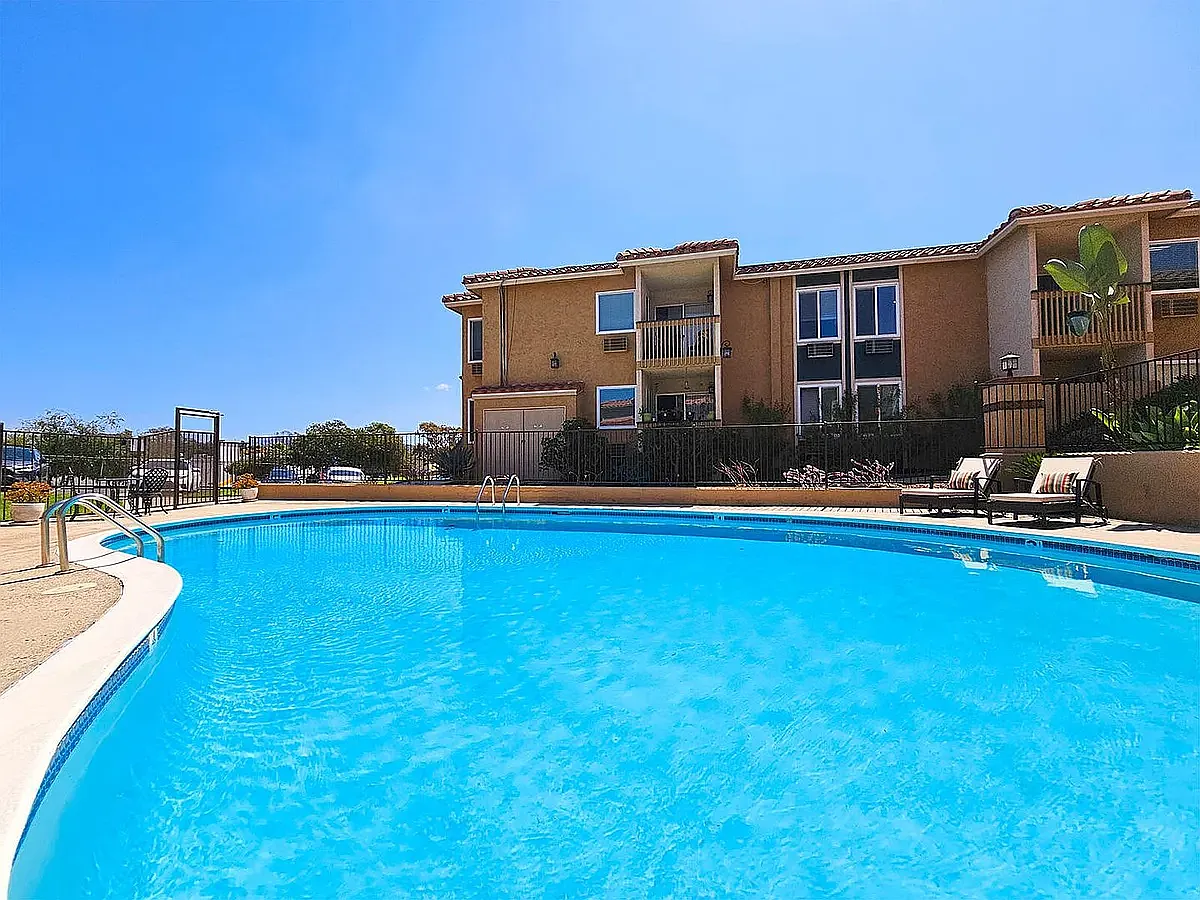 Lake Meadows Apartments! — Photo 2