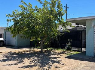 927 N Bengston Ave, Fresno, CA 93728