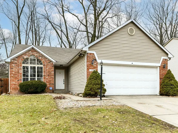 7244 Bradford Woods Way, Indianapolis, IN 46268