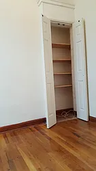 Rented by Keller Williams NYC