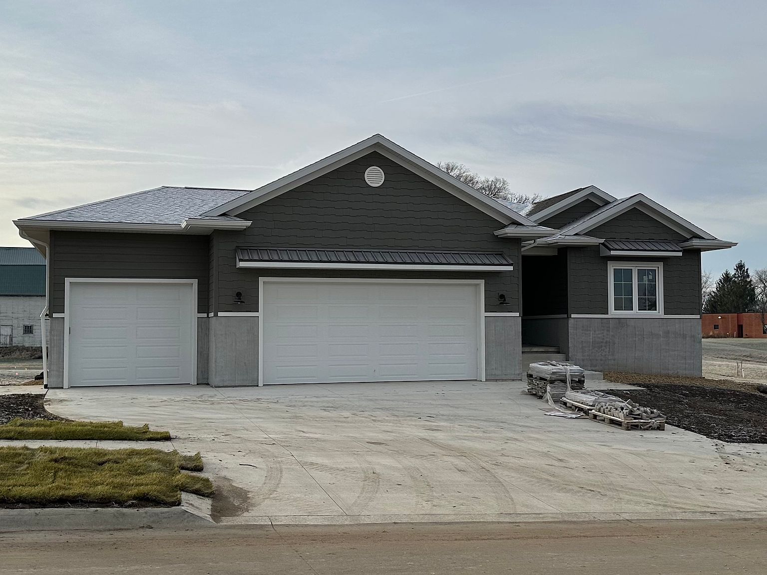 Whitetail Bluff by Steege Construction in Waverly IA Zillow