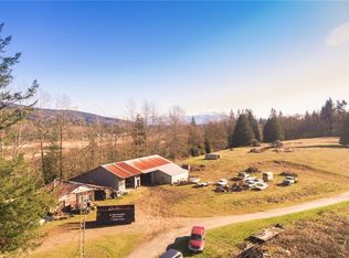 17845 Old Lake Samish Rd, Bellingham, WA 98229