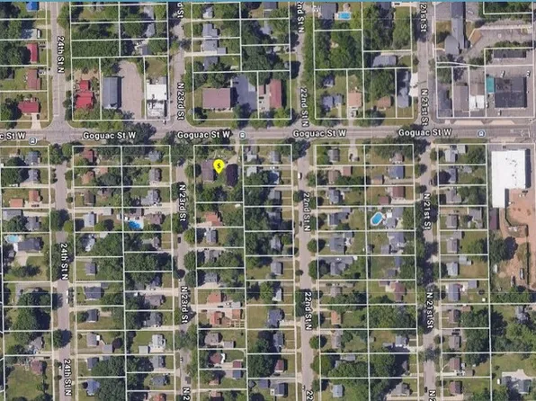 186 23rd St N, Battle Creek, MI 49015
