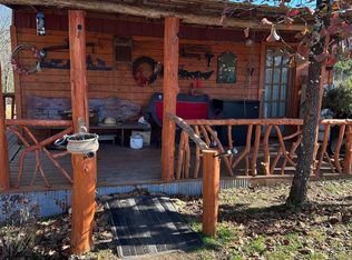 142 Austin Ln, Jessieville, AR 71949