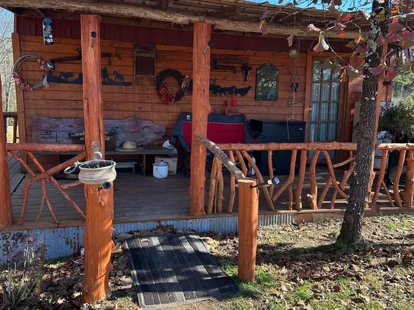 142 Austin Ln, Jessieville, AR 71949