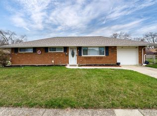 5201 Mystic Dr, Dayton, OH 45424
