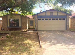 9118 Deer Vlg, San Antonio, TX 78250