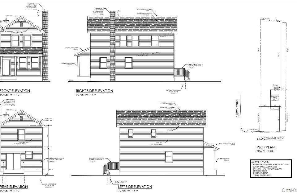 2nd image of 57 Old Commack Road