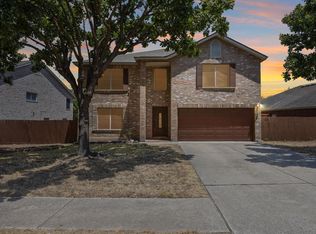 12943 Dionysus Dr, Austin, TX 78753
