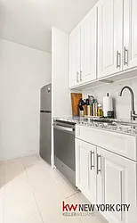 Rented by Keller Williams NYC