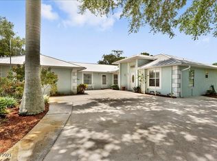 50 Sunset Dr, Sebastian, FL 32958