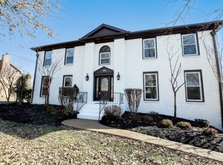 124 Jefferson Dr, Hendersonville, TN 37075