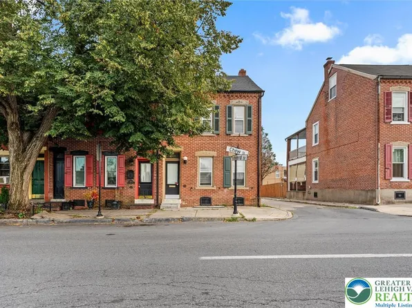 1022 W Chew St, Allentown, PA 18102