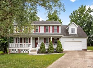 11707 Walnut Wood Ct, Midlothian, VA 23112