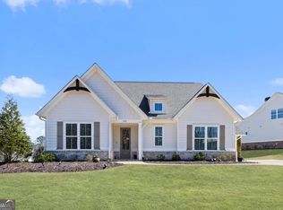 1061 Hidden Hills Cir, Greensboro, GA