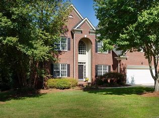 17036 Winged Thistle Ct, Davidson, NC 28036