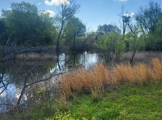 Huddleston Rd, Sunset, TX 76270