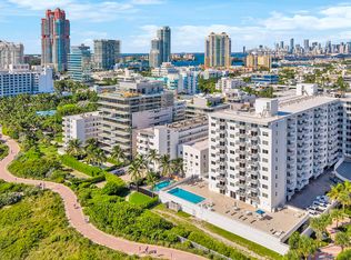 Ocean Point, Miami Beach, FL 33139