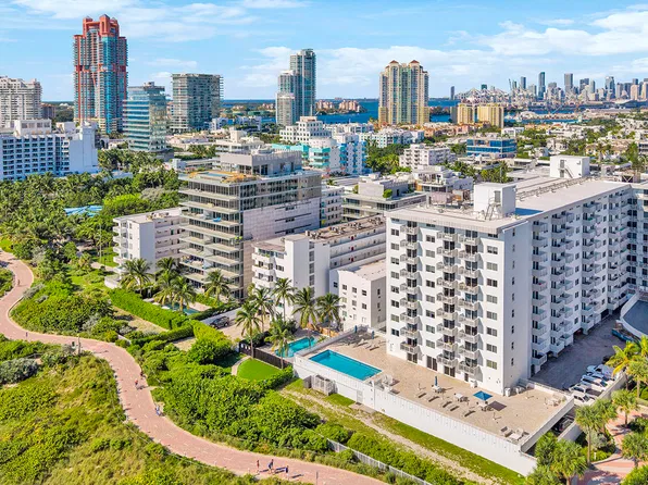 345 Ocean Drive #301, Miami Beach, FL 33139