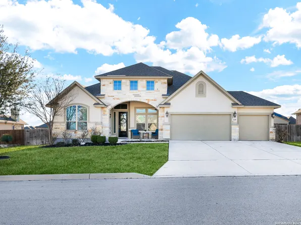 3208 Jasons Way, Marion, TX 78124