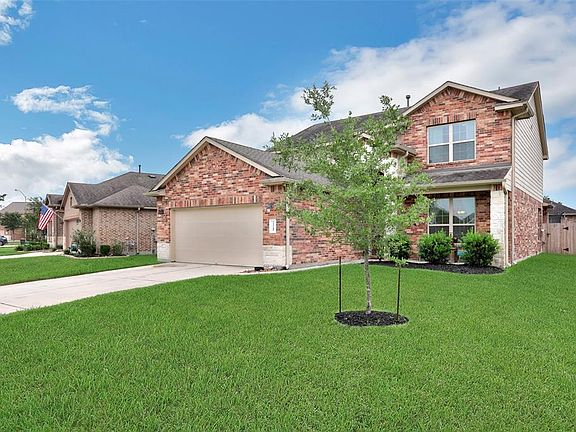 5th image of 22515 Stillwater Valley Ln
