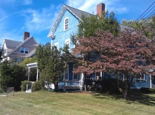 62 Summer St #1R, Taunton, MA 02780
