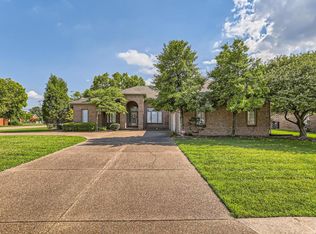 7845 E Oak St, Evansville, IN 47715