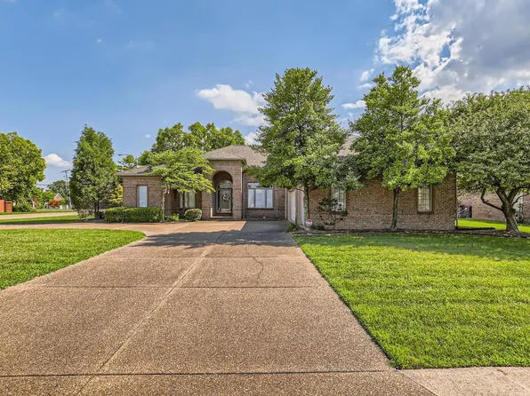 7845 E Oak St, Evansville, IN 47715