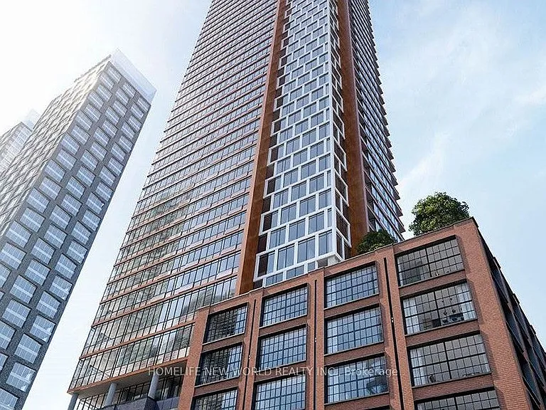 55 Mercer St #Penthouse 07 — Photo 1